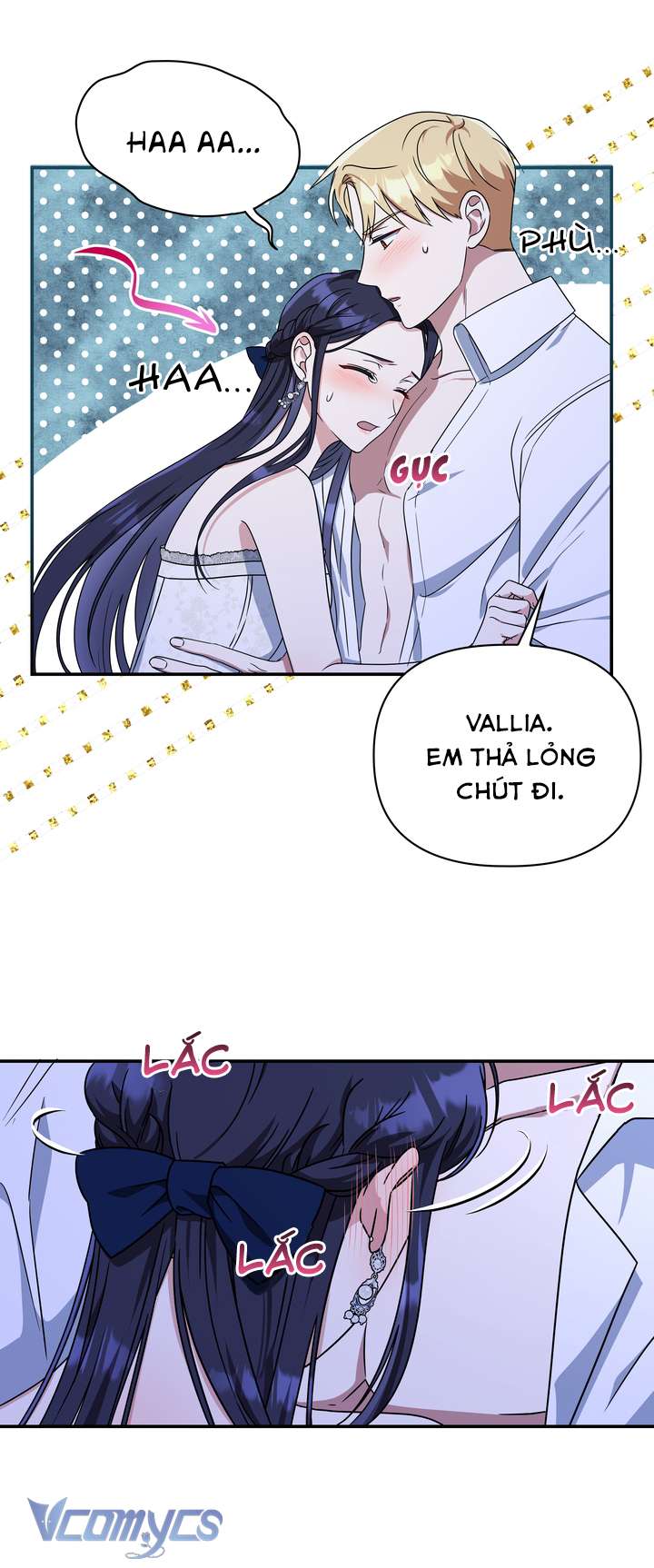 Công Nương Su Chapter 73 - Trang 4