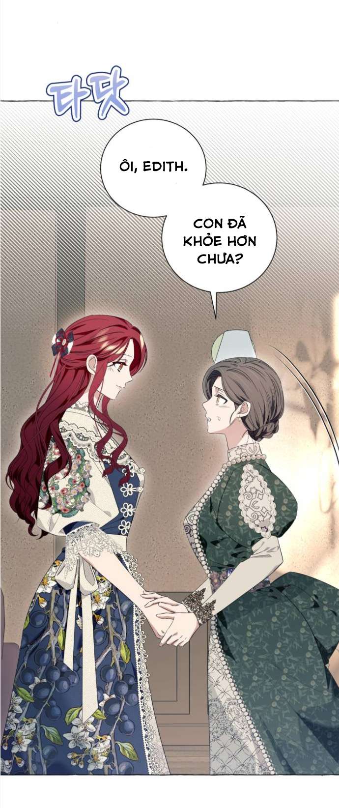 Tôi Tưởng Đó Chỉ Là Tiểu Thuyết Trọng Sinh Bình Thường Chapter 21 - Trang 4