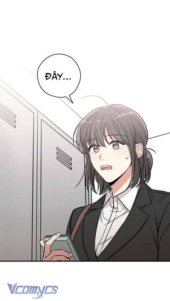 Ly Espresso Của Mùa Xuân Chapter 7 - Trang 4