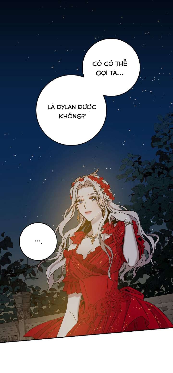 Thuần Hóa Bạo Quân Rồi Bỏ Trốn Chap 31 - Trang 2