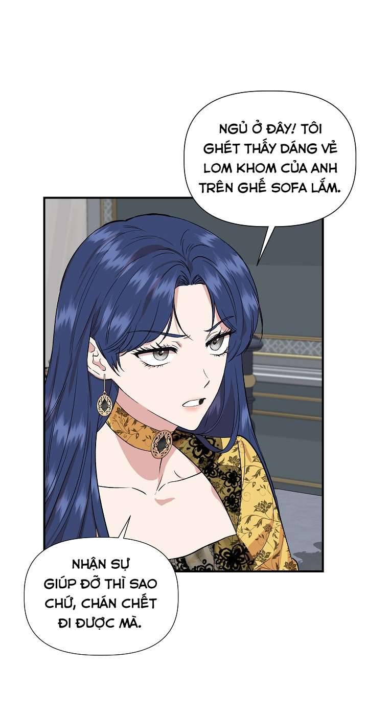 Tôi Không Phải Là Cinderella Chapter 51 - Trang 4