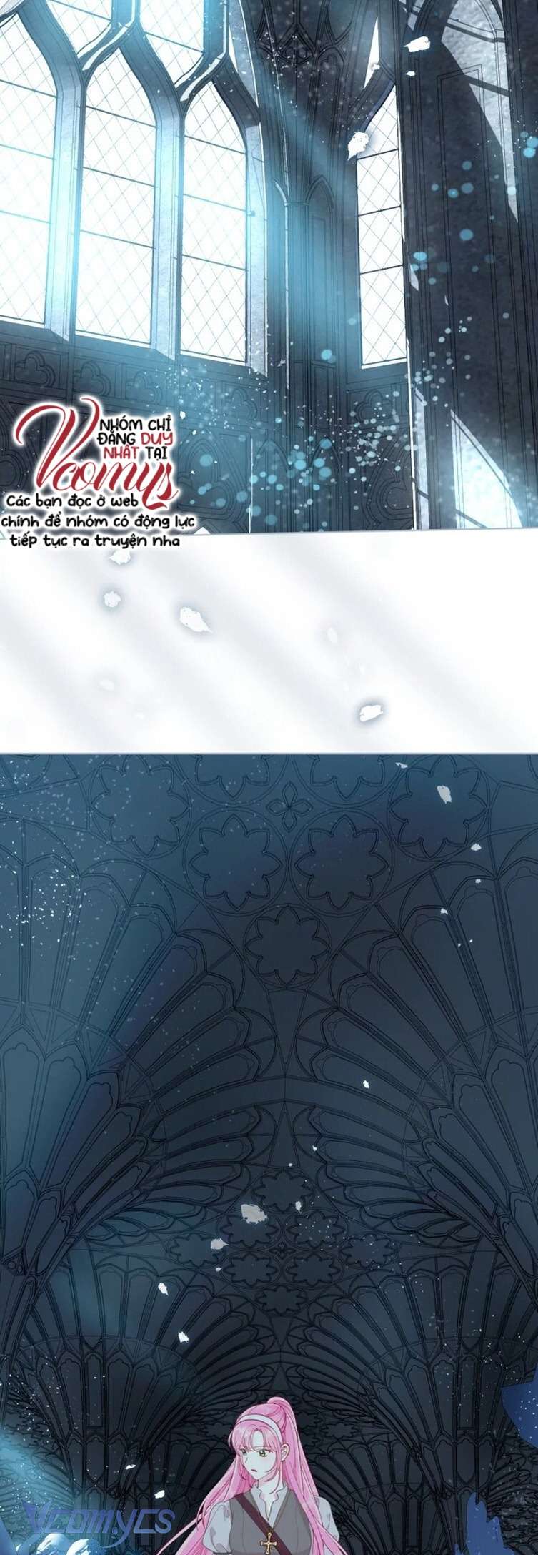 Sự Điều Trị Đặc Biệt Của Tinh Linh Chapter 72 - Next Chapter 73