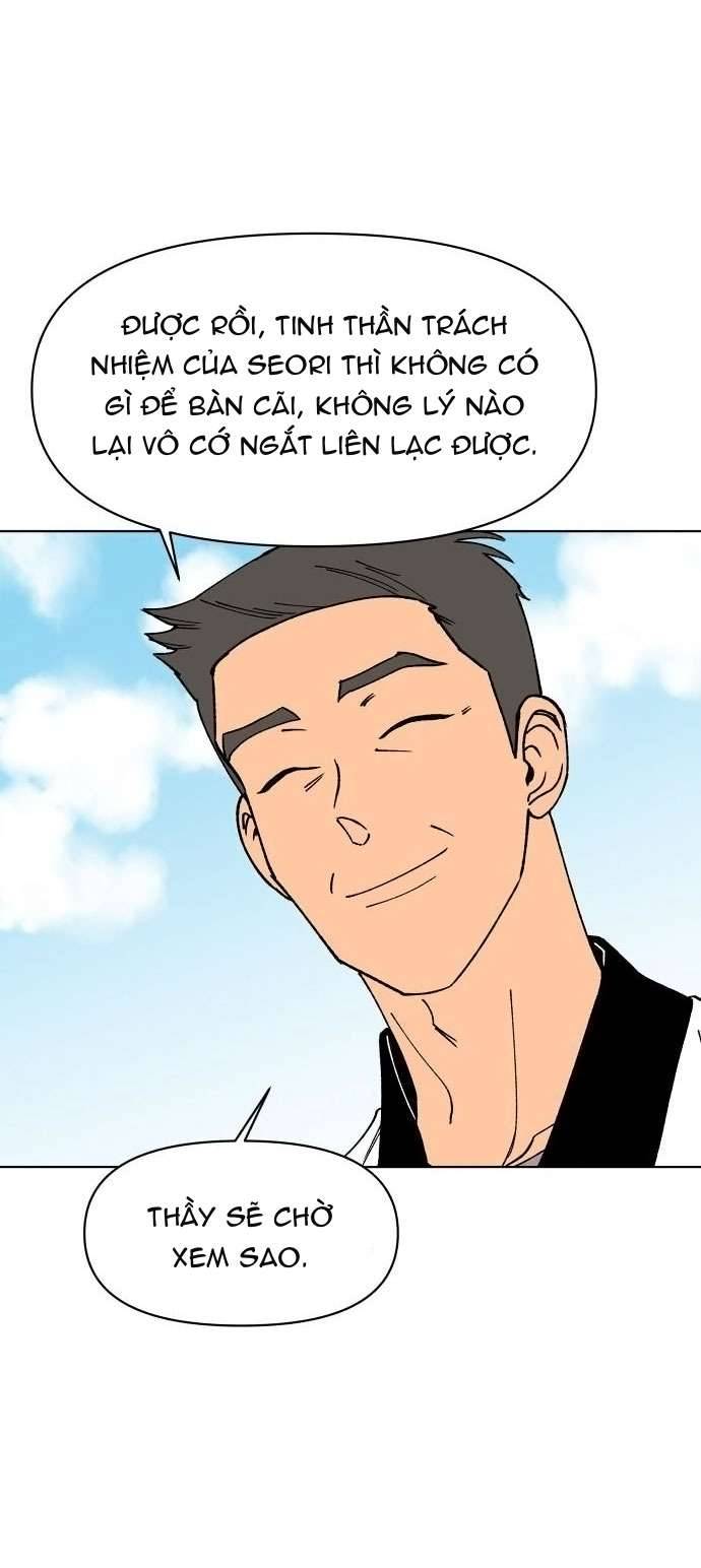 Tình Xưa Viết Lại Chapter 20 - Trang 4