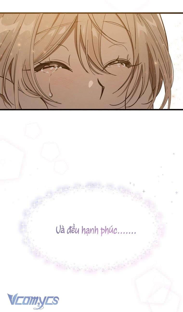 Ác Quỷ Nuôi Dưỡng Tiểu Thư Chapter 3 - Trang 4