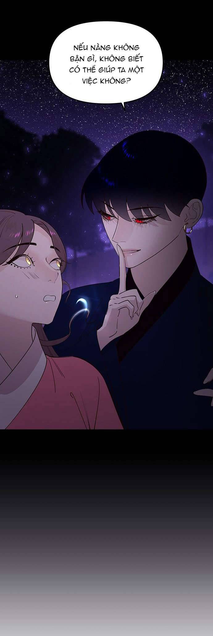 Vương Tử Huyền Bí Chapter 83 - Trang 4