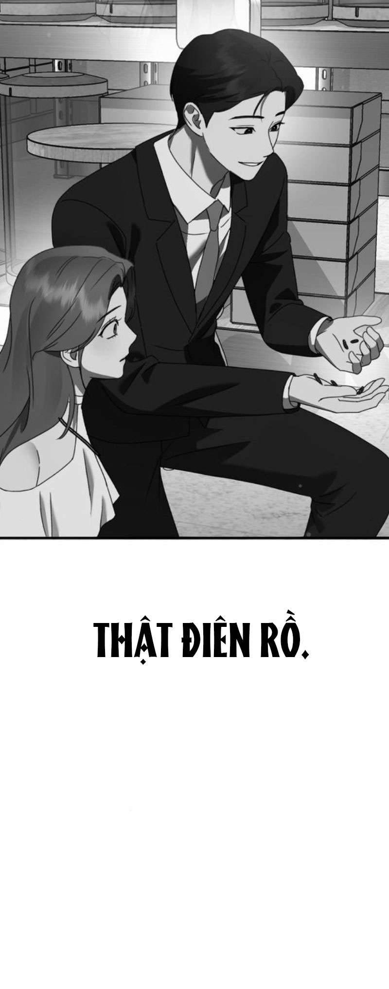 Thần Hổ Jang San Chap 37 - Trang 2