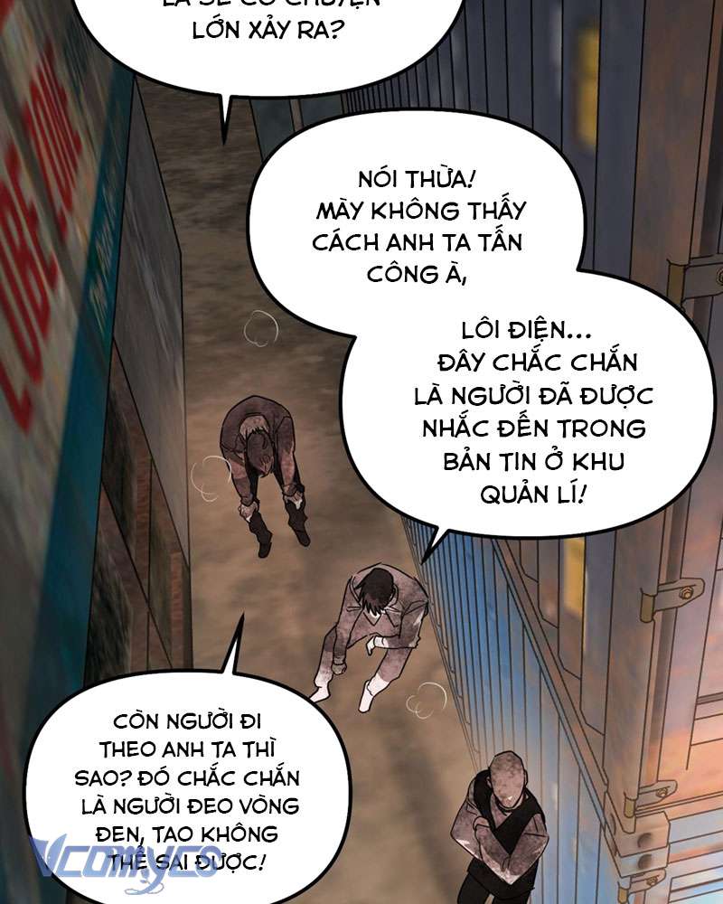 Ác Chi Hoàn Chapter 7 - Trang 4
