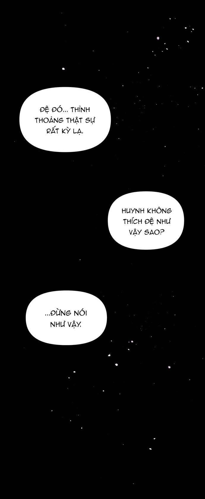 Vương Tử Huyền Bí Chapter 82 - Trang 4