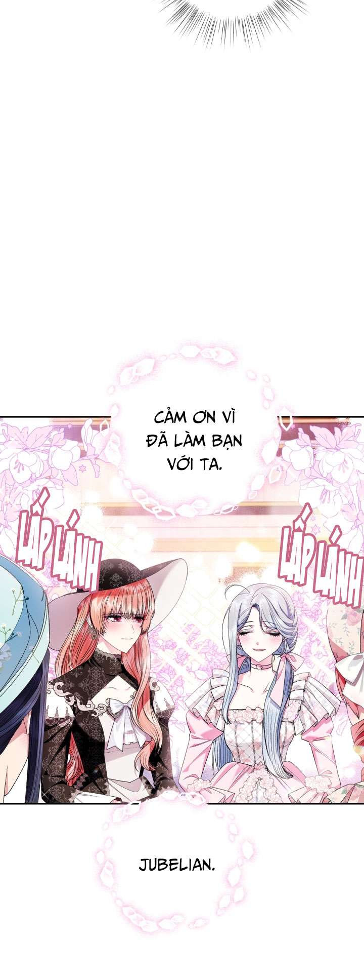 Cha À, Con Không Muốn Kết Hôn Đâu Chap 81 - Trang 2