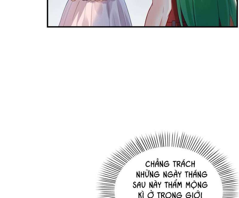 Hệt Như Hàn Quang Gặp Nắng Gắt Chap 10 - Next Chap 11