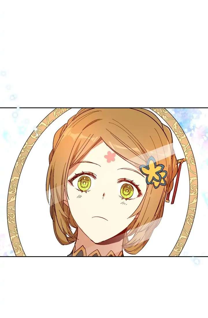 Vị Hôn Thê Khế Ước Của Công Tước Chapter 93 - Next Chapter 94