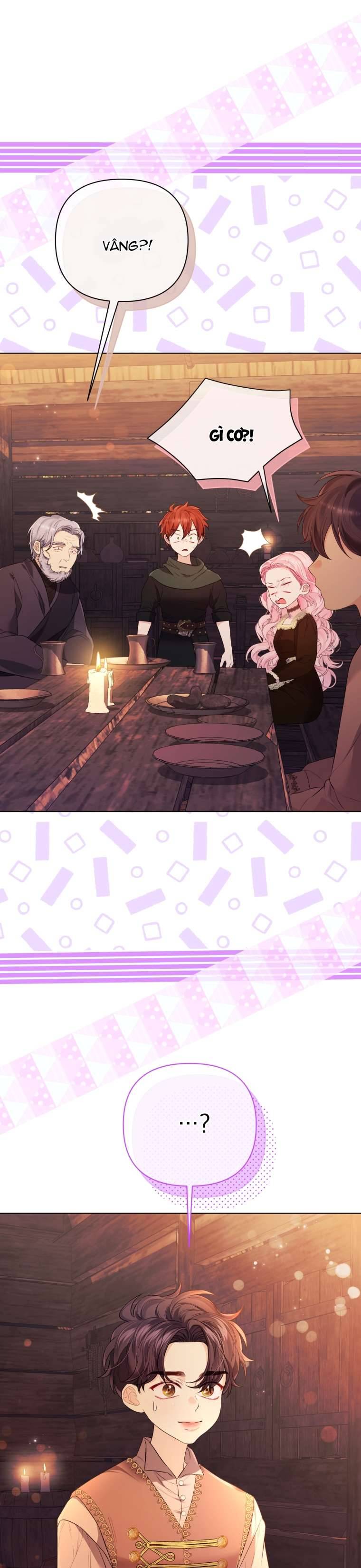 Thà Là Để Tôi Trở Thành Nữ Hoàng Chapter 31 - Next Chapter 32