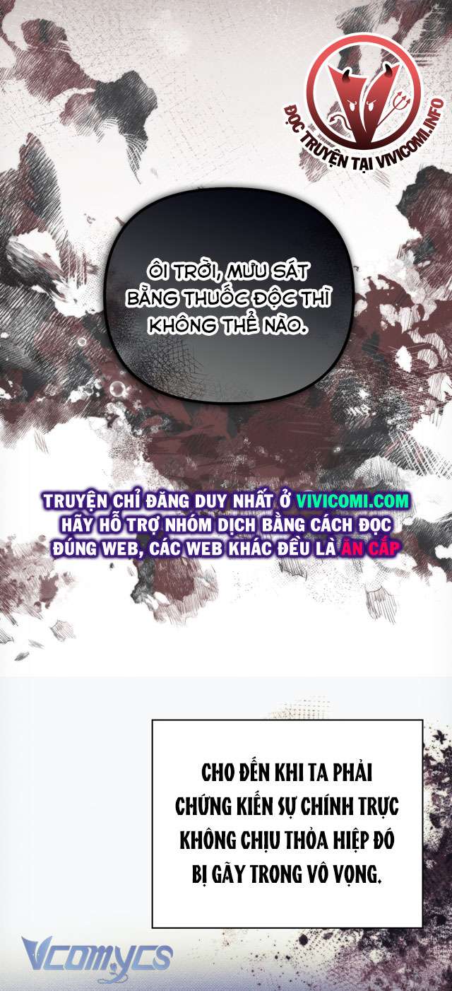 [18+] Tiết Học Bí Mật Của Trung Điện Chap 39 - Trang 2