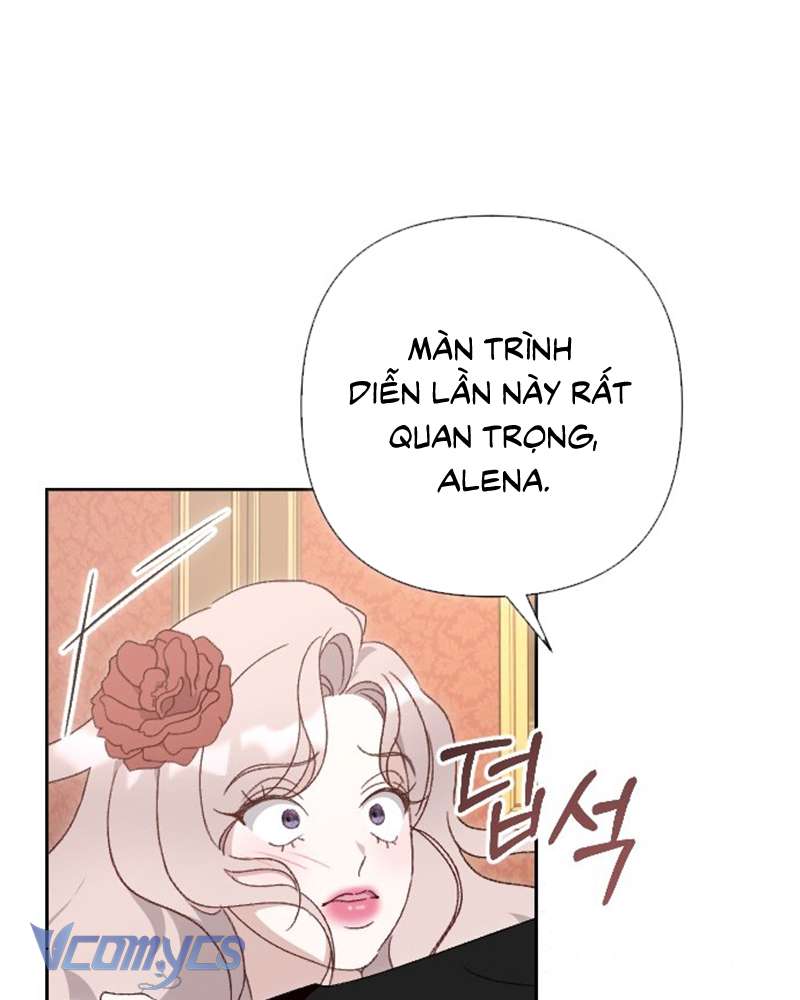 Dành Cho Những Ai Coi Hối Tiếc Là Điều Xa Xỉ Chap 2 - Trang 4