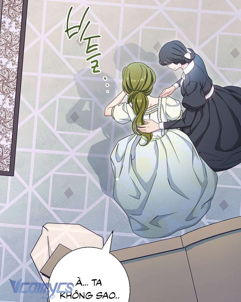 Hầu Gái Độc Quyền Của Hoàng Hậu Phản Diện Chapter 52 - Trang 4
