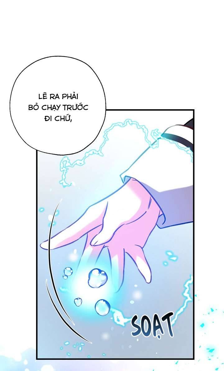 Chúng Ta Có Thể Trở Thành Một Gia Đình Được Không? Chap 21 - Next Chap 22