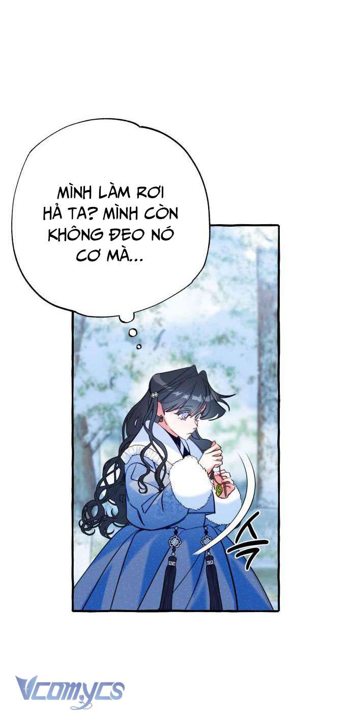 Chuyện Tình Tuyết Phương Bắc Chapter 12 - Trang 4