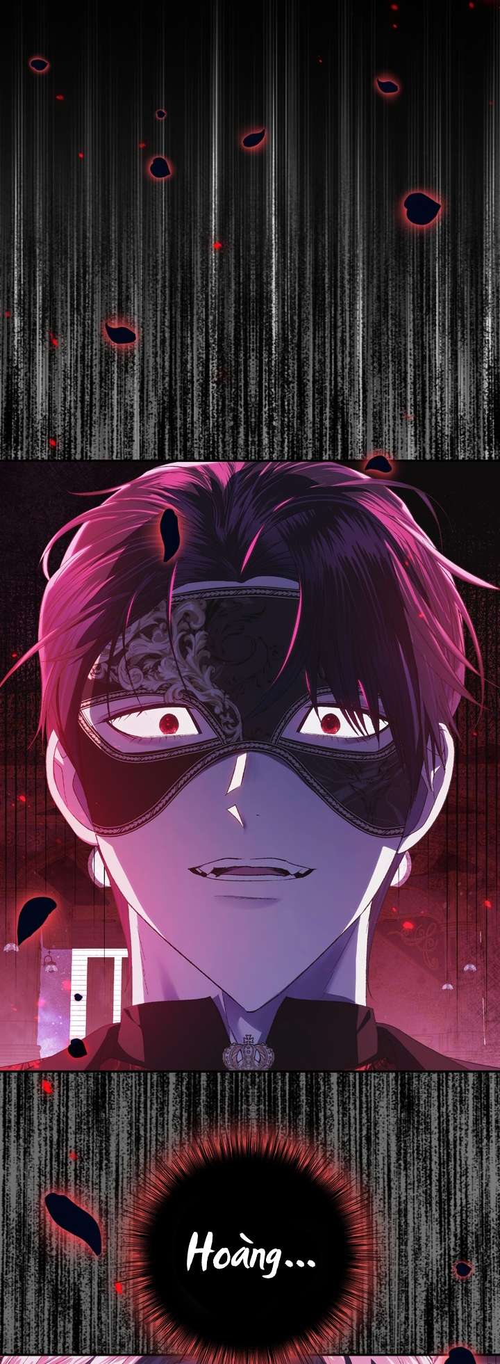 Cha À, Con Không Muốn Kết Hôn Đâu Chap 57 - Next Chap 58