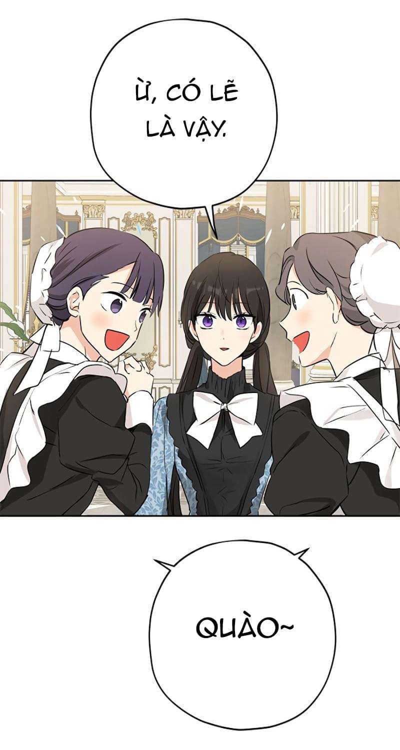 Tôi Là Minh Chứng Của Sự Thật Chap 15 - Trang 3