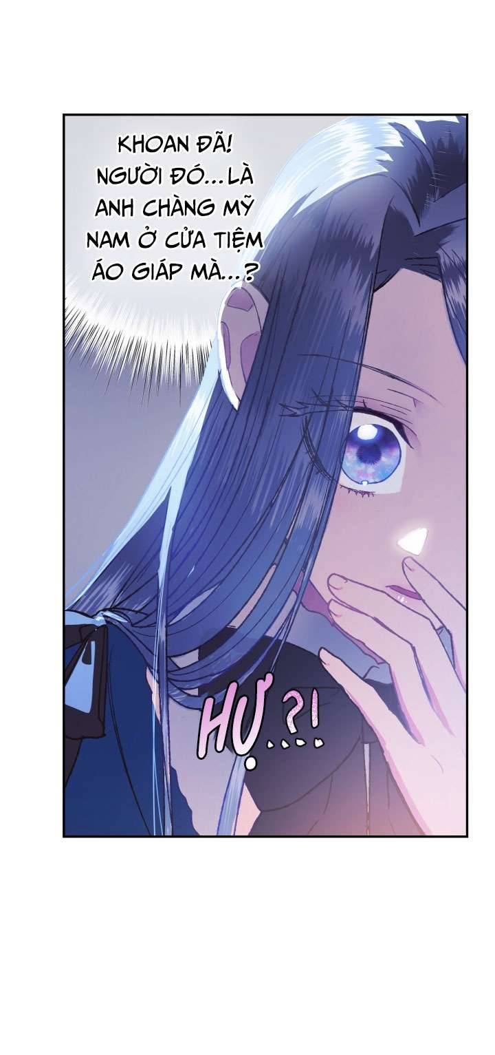 Cha À, Con Không Muốn Kết Hôn Đâu Chap 6 - Trang 2