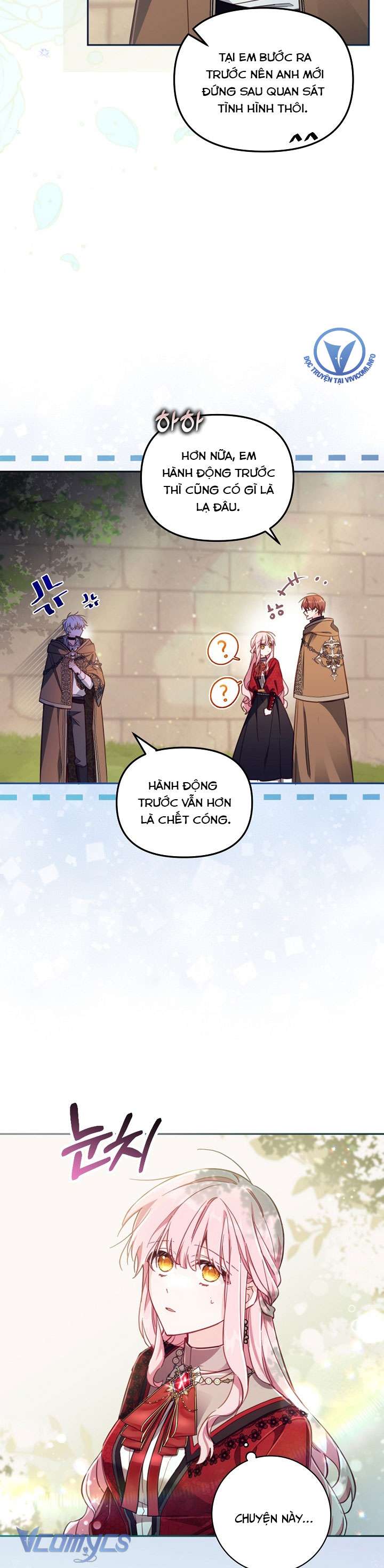 Không Có Chỗ Cho Kẻ Giả Mạo Chap 22 - Trang 2