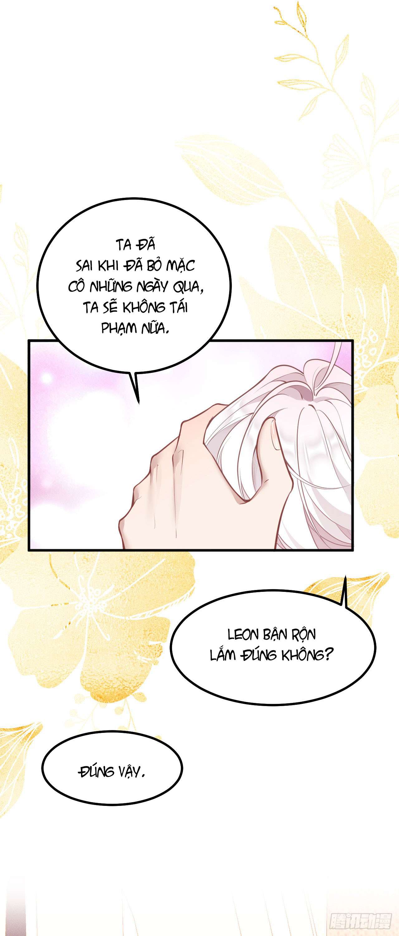 Hiệp Sĩ Độc Quyền Của Long Nữ Chapter 20 - Trang 4