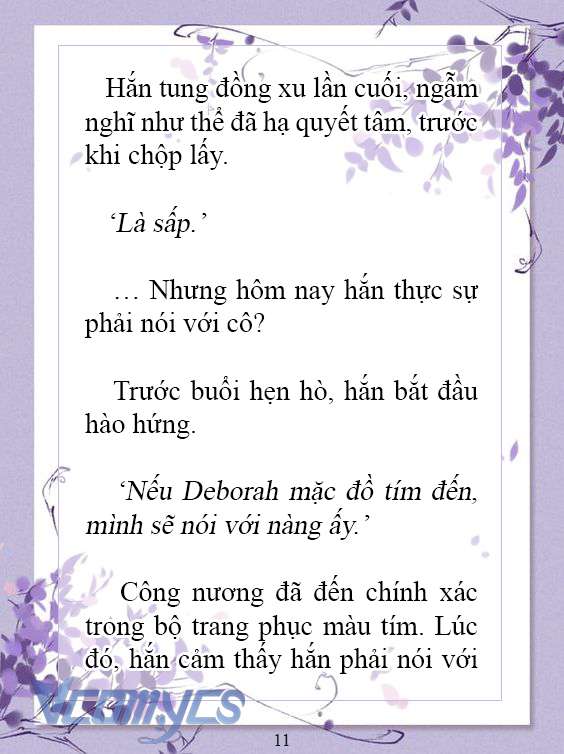 [Novel] Làm Ác Nữ Bộ Không Tốt Sao? Chap 118 - Trang 2