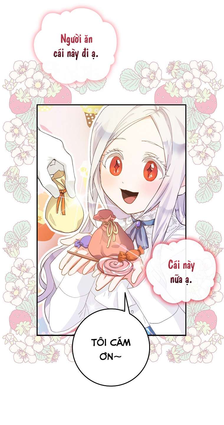 Tôi Trở Thành Vợ Của Nam Chính Chap 4 - Trang 3