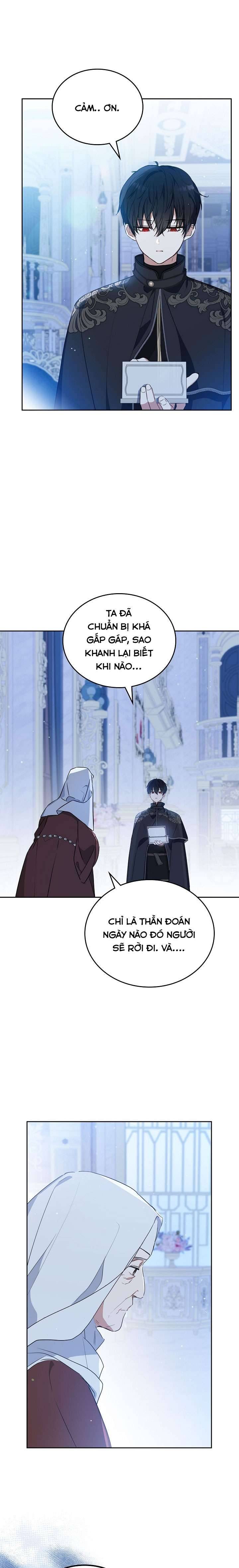 Kiếp Này Nhất Định Làm Gia Chủ Chap 117 - Trang 2