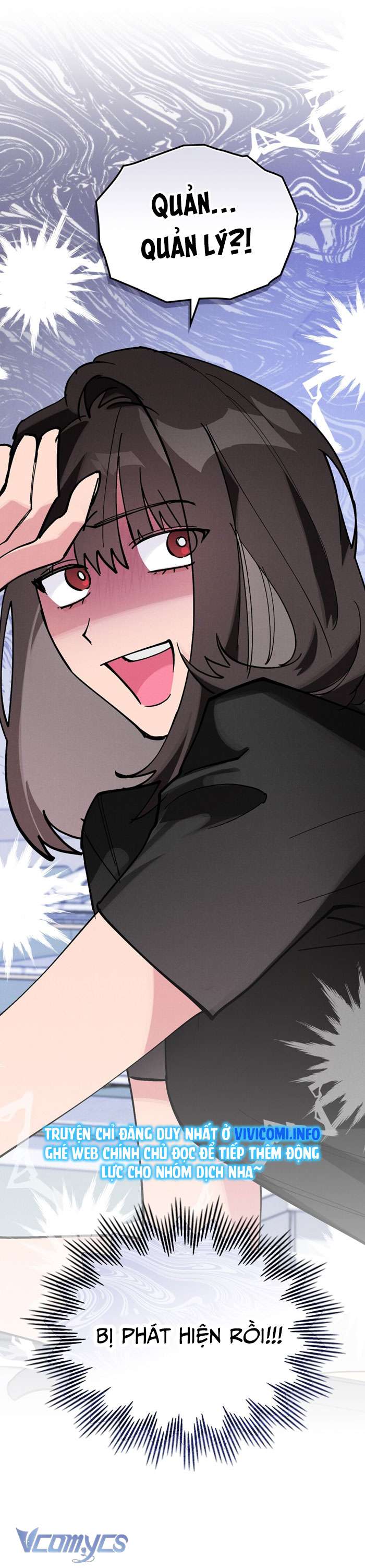 [18+] 7 Giây Thay Vì Một Nụ Hôn Chap 6 - Trang 2