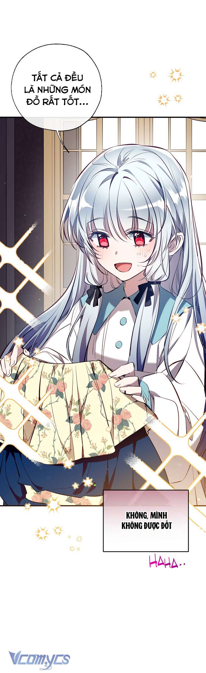 Chúng Ta Có Thể Trở Thành Một Gia Đình Được Không? Chap 78 - Trang 2