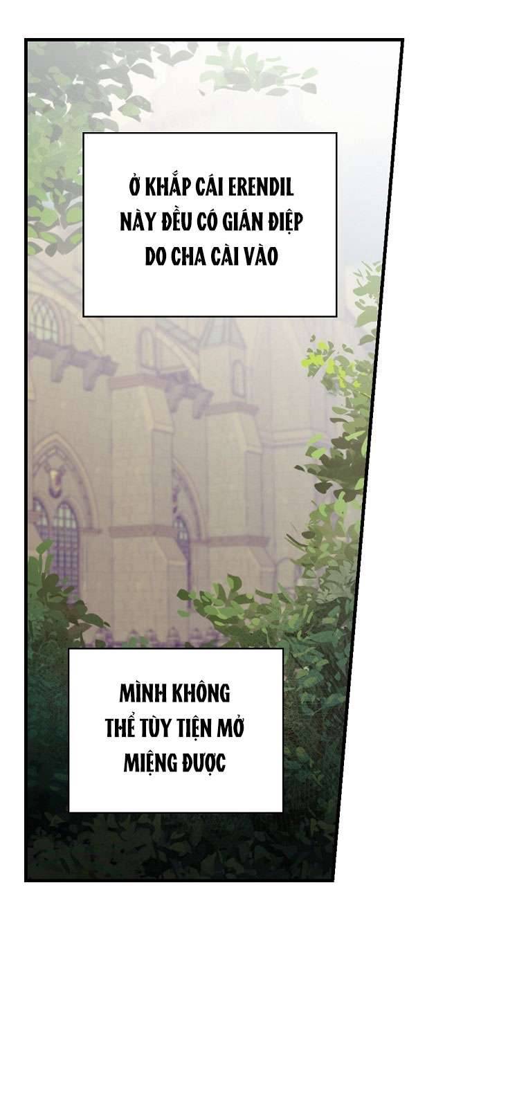 Phương Pháp Khiến Phu Quân Đứng Về Phía Tôi Chapter 7 - Trang 4