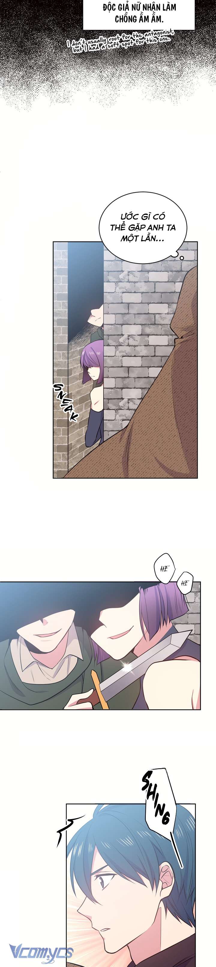 Mục Tiêu Là Cuộc Sống Hoàn Hảo Bất Khả Xâm Phạm Chapter 9 - Trang 4