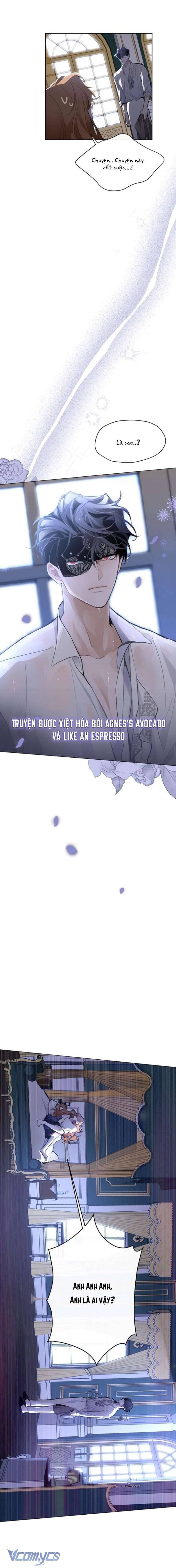 Truy Tìm Ác Nữ Đã Cùng Ta Qua Đêm Chap 2 - Next 