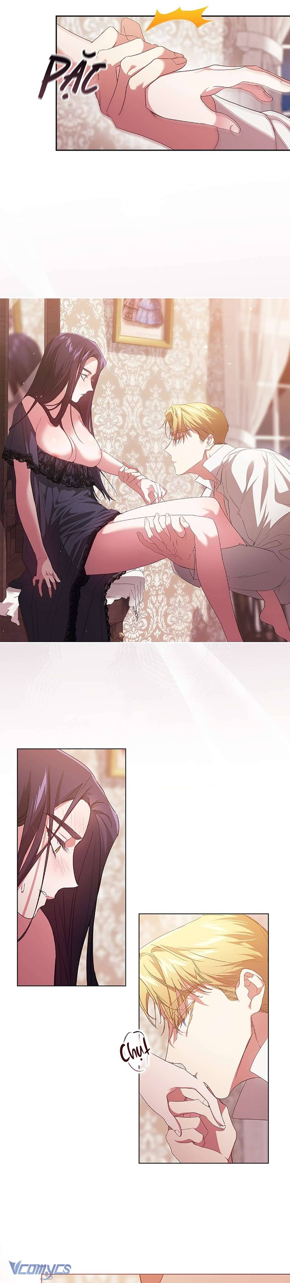 Hôn Nhân Này Rồi Sẽ Đổ Vỡ Chapter 23 - Trang 3