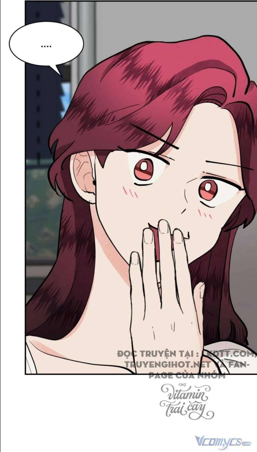 Oan Gia Ngõ Hẹp Chapter 45 - Trang 3