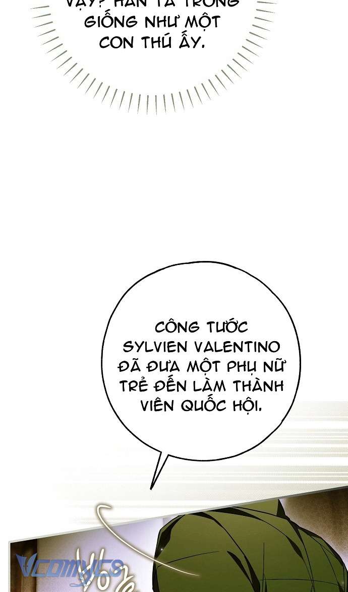 Ai Đó Đang Điều Khiển Cơ Thể Của Tôi Chapter 51 - Trang 4