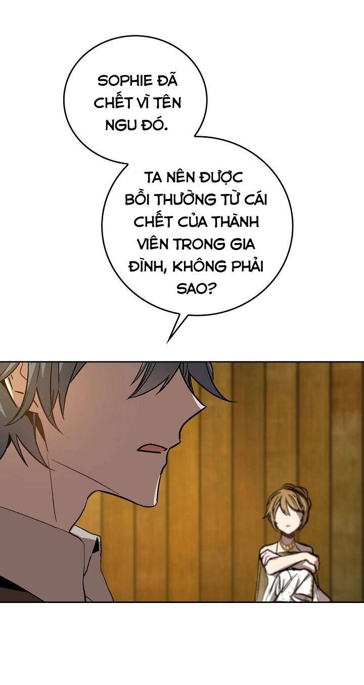 Vị Hôn Thê Khế Ước Của Công Tước Chapter 19 - Trang 4