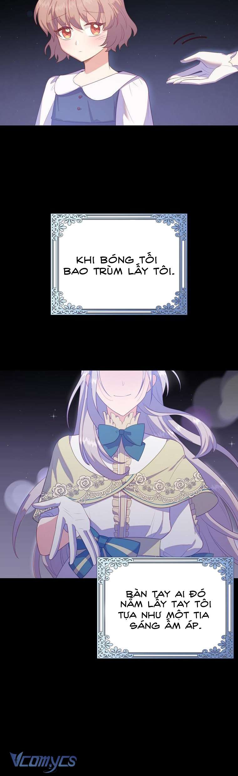 Tôi Chỉ Nhận Ra Sau Khi Mất Cô Ấy Chap 29 - Trang 2