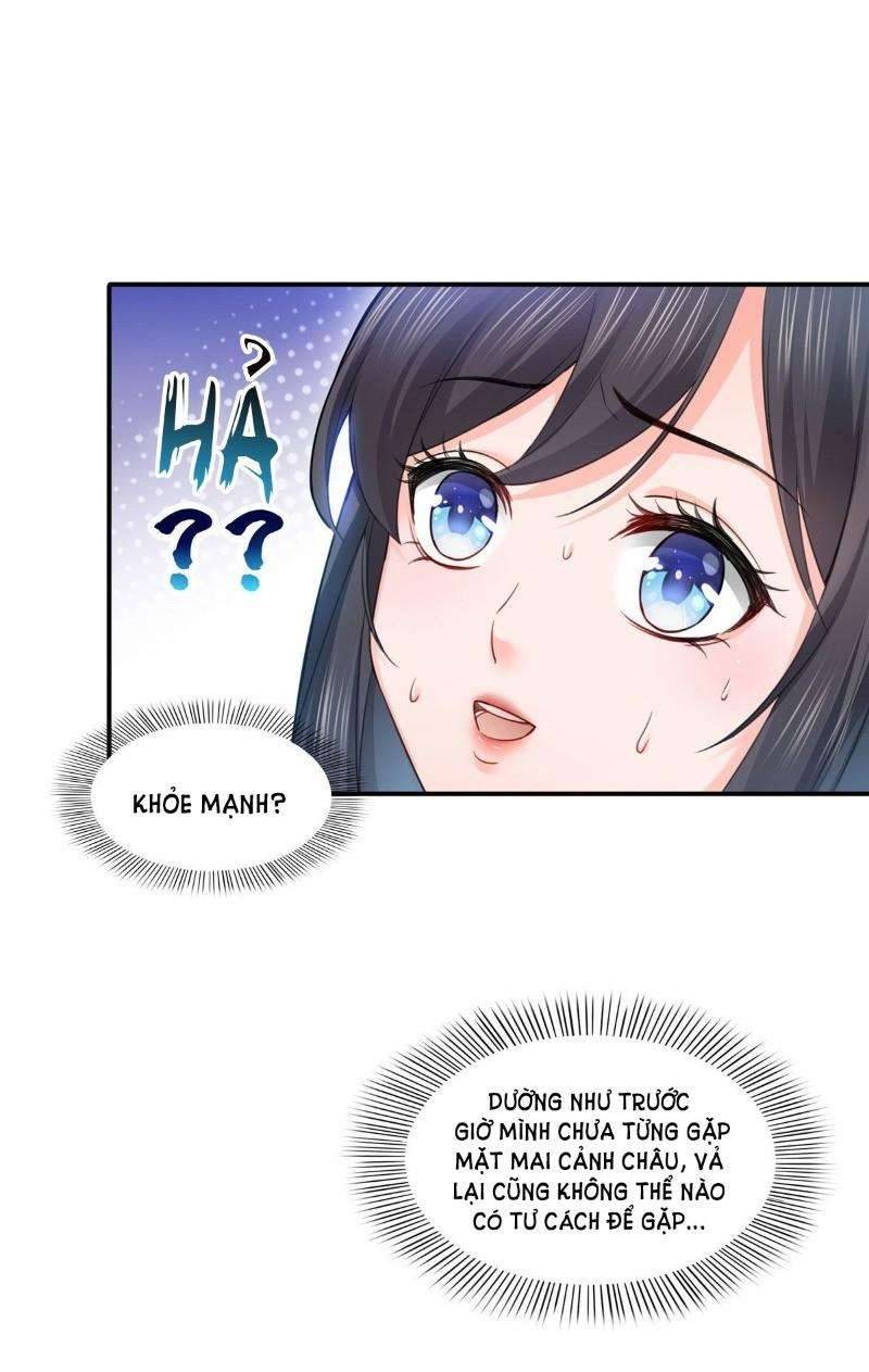 Hệt Như Hàn Quang Gặp Nắng Gắt Chap 85 - Trang 4