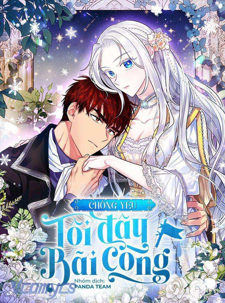 Chồng Yêu, Tôi Đây Bãi Công! Chap 39 - Trang 3