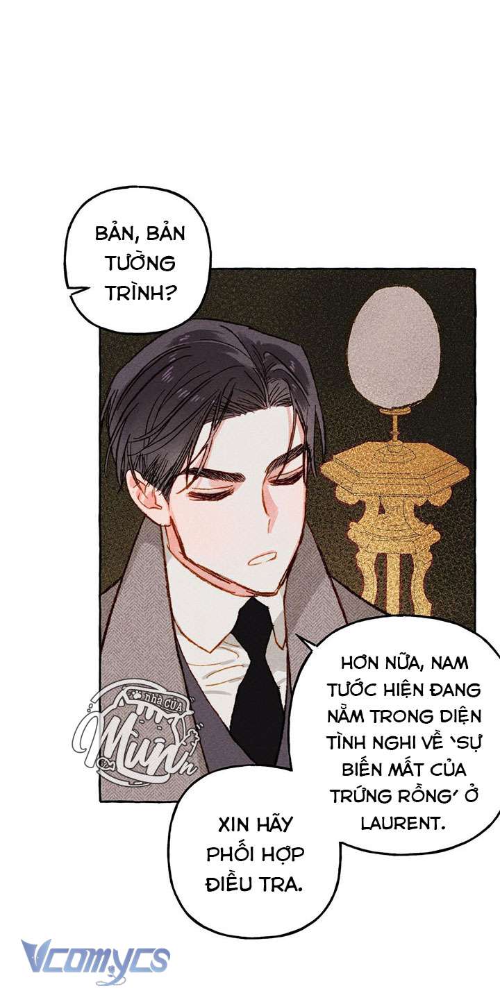 (Munn) Nuôi Dưỡng Một Hắc Long Chap 3 - Trang 2