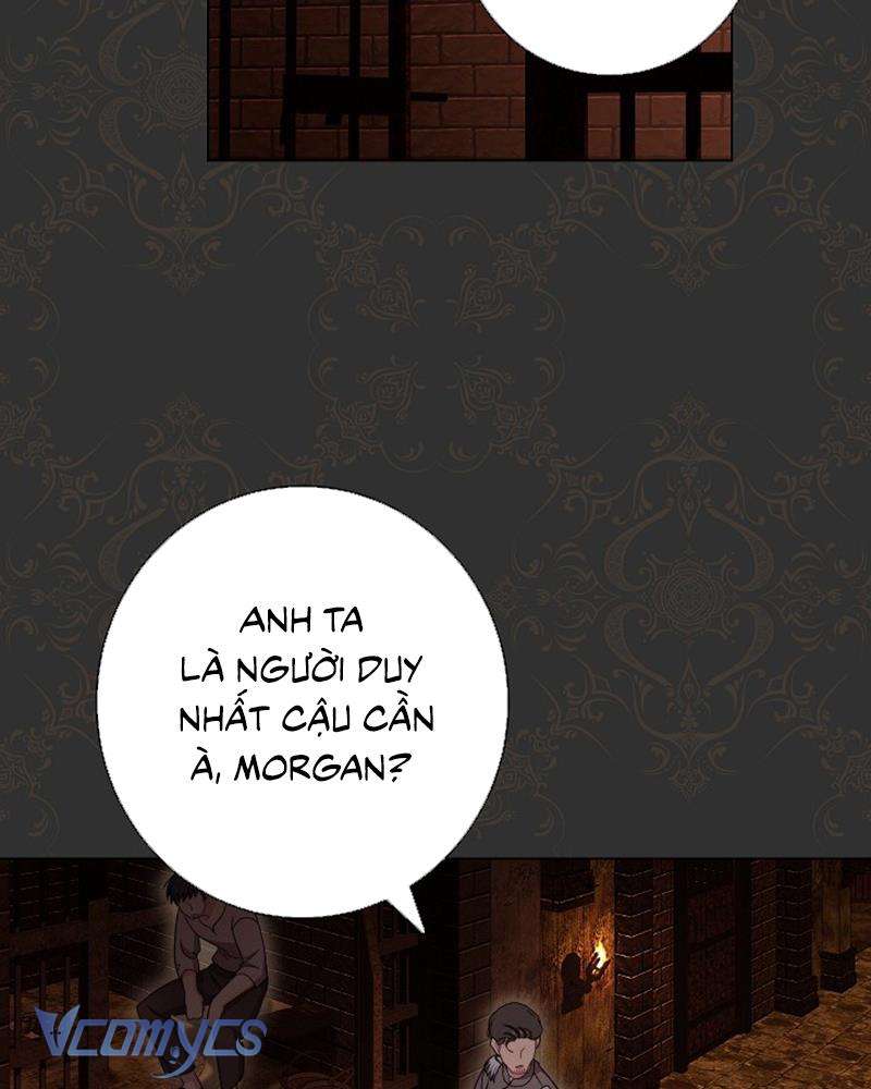 Hầu Gái Độc Quyền Của Hoàng Hậu Phản Diện Chapter 53 - Trang 4