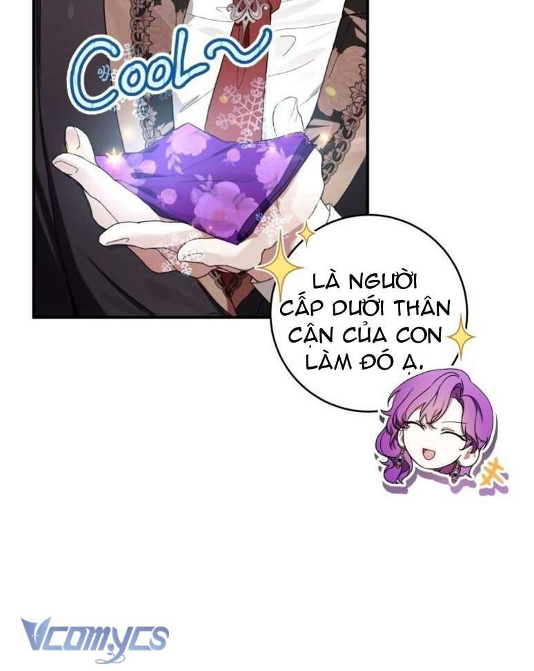 Làm Ác Nữ Bộ Không Tuyệt Sao? Chap 53 - Trang 4