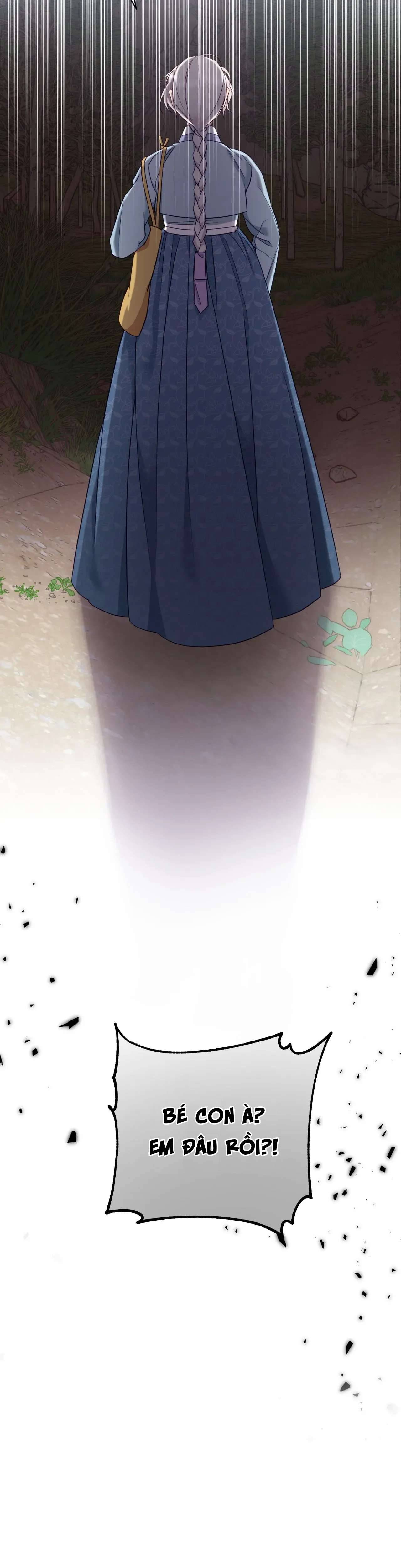 [ 18+ ] Khúc ca của loài cầm thú Chap 3 - Trang 2