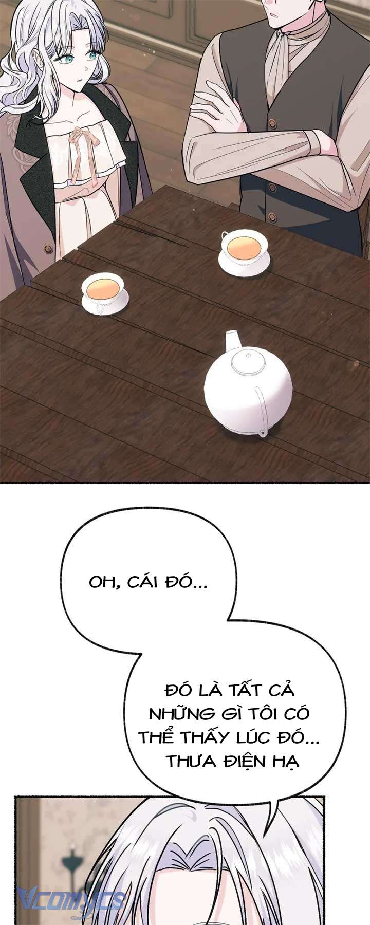 Trở Thành Chú Mèo Ngủ Cùng Bạo Chúa Chapter 17 - Trang 3