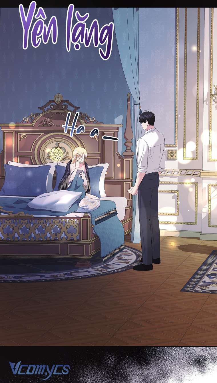 [18+] Phương Pháp Gia Hạn Hợp Đồng Hôn Nhân Chap 28 - Trang 2