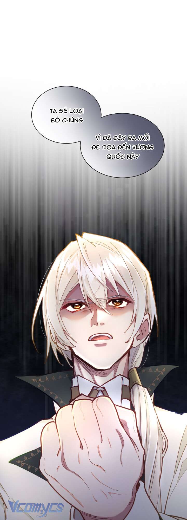 Sự Báo Thù Của Một Vị Thánh Chap 95 - Next Chap 96