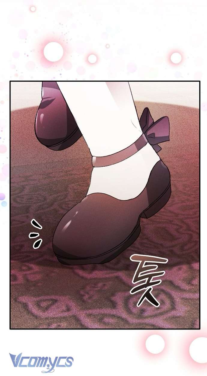 Papa Bạo Chúa, Con Sẽ Bảo Vệ Người! Chap 2 - Trang 2