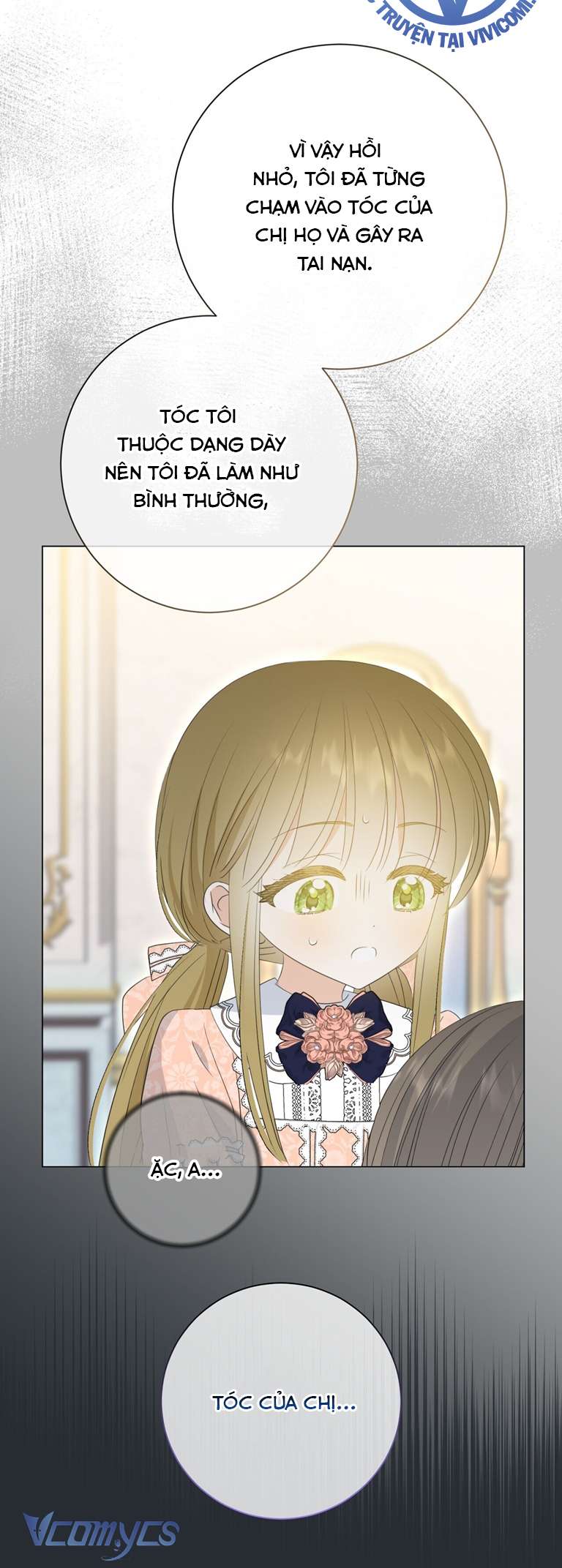 Hãy Để Tiểu Thư Emily Yên Chapter 12 - Trang 4